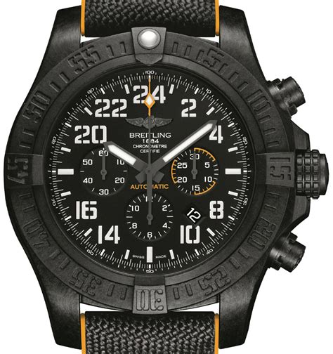 2021 breitling avenger hurricane|Avenger Hurricane Breitlight® .